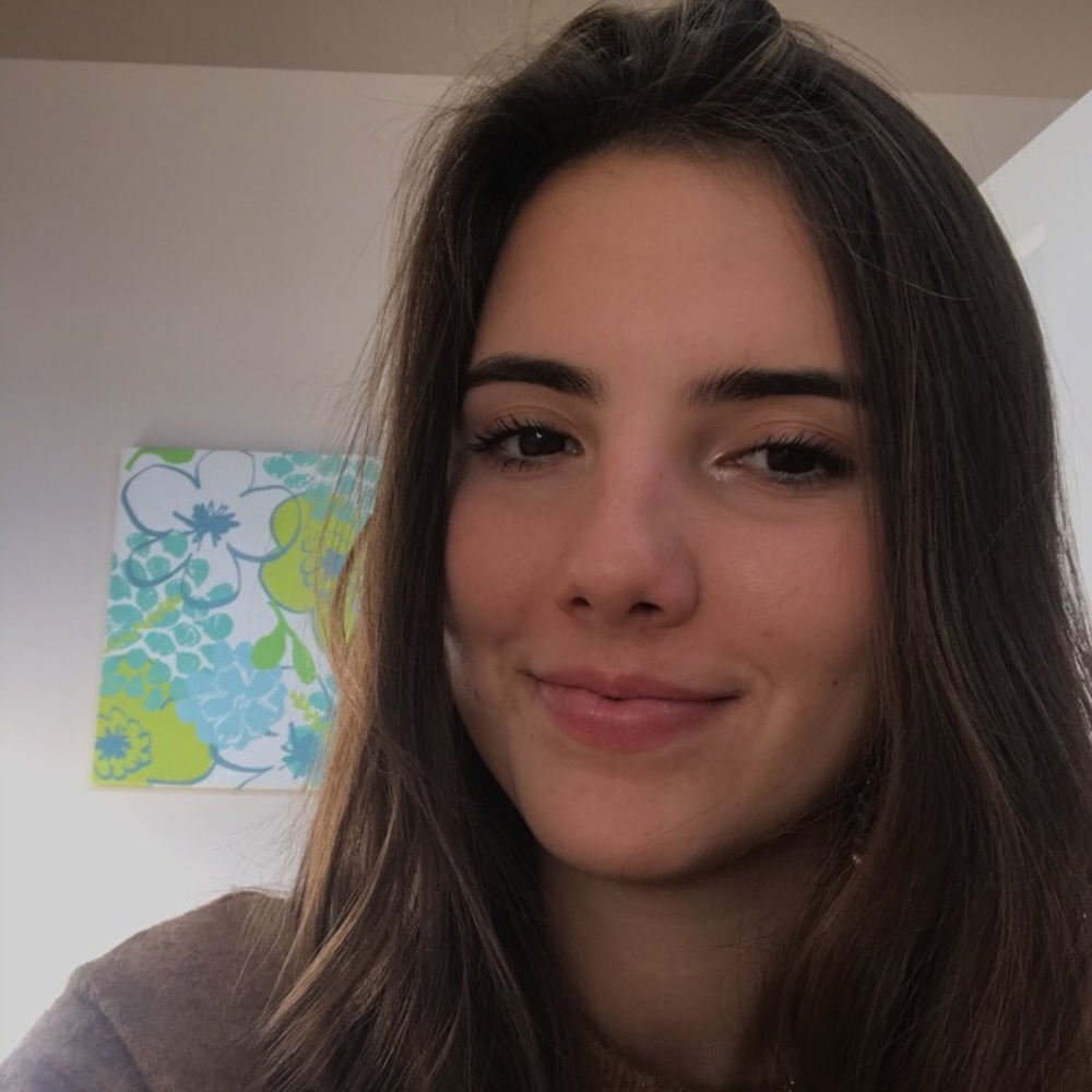 Meet your Posher, Mallory